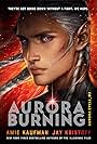 Aurora Burning: Audio Book (2020)