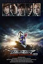 Tekken: Blood vengeance