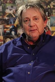 Primary photo for Bow Street Meets - Stephen Bridgewater
