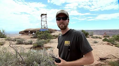 The Lone Ranger: Spirit Platform (Featurette)