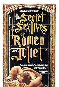 Primary photo for The Secret Sex Lives of Romeo and Juliet Primary photo for The Secret Sex Lives of Romeo and Juliet