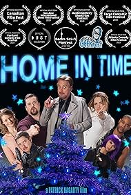 Home in Time (2019)