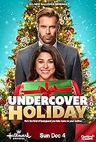 Undercover Holiday