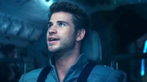 Independence Day: Resurgence: Descubriendo la Moon Tug Featurette (Spanish Subtitled)