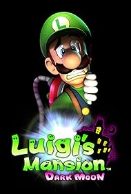 Luigi's Mansion: Dark Moon (2013)