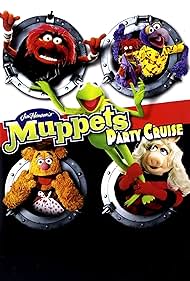 Muppets Party Cruise (2003)