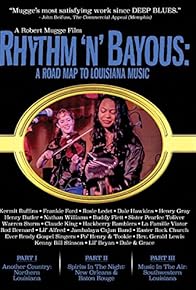 Primary photo for Rhythm 'n' Bayous: A Road Map to Louisiana Music Primary photo for Rhythm 'n' Bayous: A Road Map to Louisiana Music