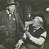 Lionel Barrymore and Charles Dingle in Duel in the Sun (1946)