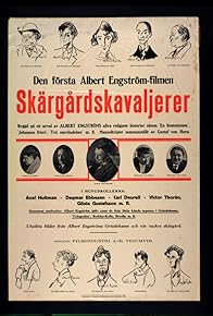 Primary photo for Skärgårdskavaljerer