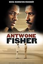 Antwone Fisher