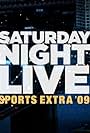 Saturday Night Live Sports Extra '09 (2009)