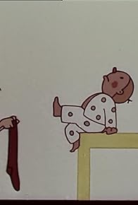 Primary photo for A Letter to the Clumsy Boy