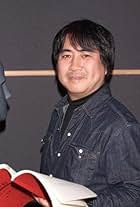 Yasunori Matsumoto