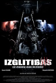 Primary photo for Izglïtïbas -Le chien qui pleure
