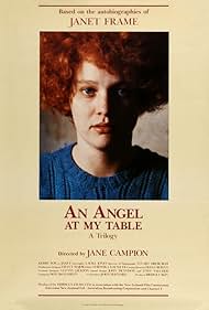 Un ángel en mi mesa (1990)