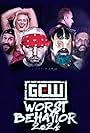 GCW Worst Behavior (2024)