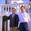 Christian Cousins and Joseph Cousins in Twin Sitters (1994)