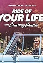 Courtney Hansen in Ride of Your Life with Courtney Hansen (2022)