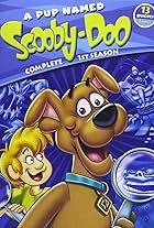 O Pequeno Scooby-Doo