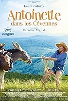 Laure Calamy in Antoinette dans les Cévennes (2020)