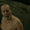 Harry Groener in A Cure for Wellness (2016)