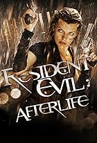 Resident Evil: Afterlife