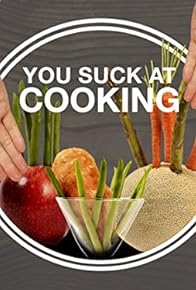 Primary photo for You Suck at Cooking