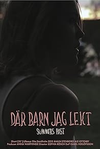 Primary photo for Där barn jag lekt