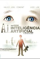 A.I.: Inteligência Artificial