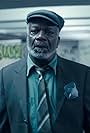 Joseph Marcell in Bear's Den: Auld Wives (2016)