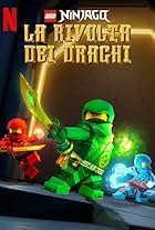 Ninjago: Dragons Rising