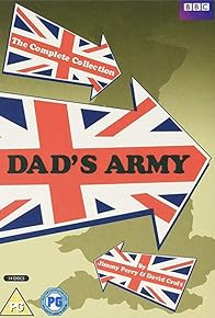 Primary photo for 'Dad's Army': Missing Presumed Wiped Primary photo for 'Dad's Army': Missing Presumed Wiped