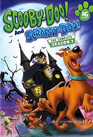 Scooby-Doo e Scooby-Loo (1979)