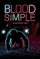 Blood Simple - Eine mörderische Nacht