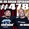 Joe Rogan and Eddie Bravo in The Joe Rogan Experience (2009)