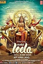 Ek Paheli Leela