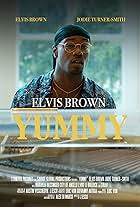 Elvis Brown: Yummy