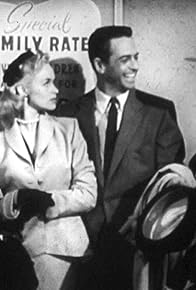 Primary photo for Airborne Honeymoon