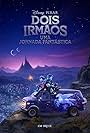 Dois Irmãos: Uma Jornada Fantástica (2020)