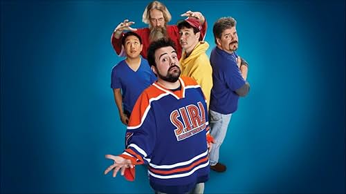 Comic Book Men