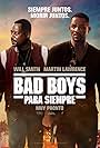 Will Smith and Martin Lawrence in Bad Boys para siempre (2020)