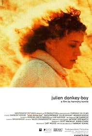 Chloë Sevigny in Julien Donkey-Boy (1999)