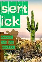 Desert Dick