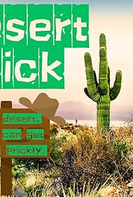 Desert Dick