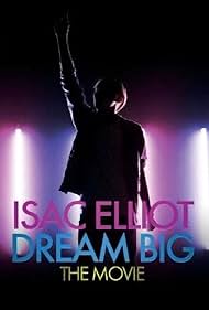 Isac Elliot in Isac Elliot Dream Big: The Movie (2014)