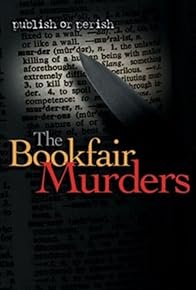 Primary photo for The Bookfair Murders Primary photo for The Bookfair Murders