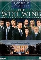 West Wing: Nos Bastidores do Poder