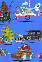 Wacky Races (2013)