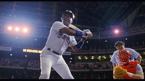 Mr. 3000