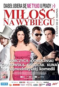 Milosc na wybiegu (2009)